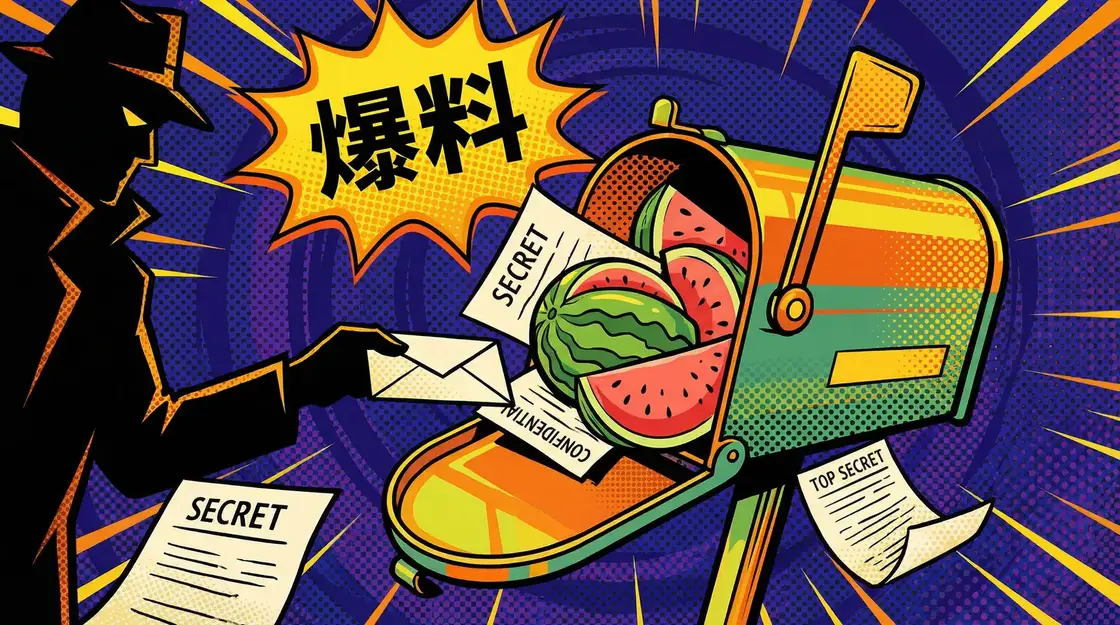 搞鸡网站 - 优质资源聚合 | 搞鸡网站推荐 | 免费在线访问入口 匿名爆料通道漫画插图